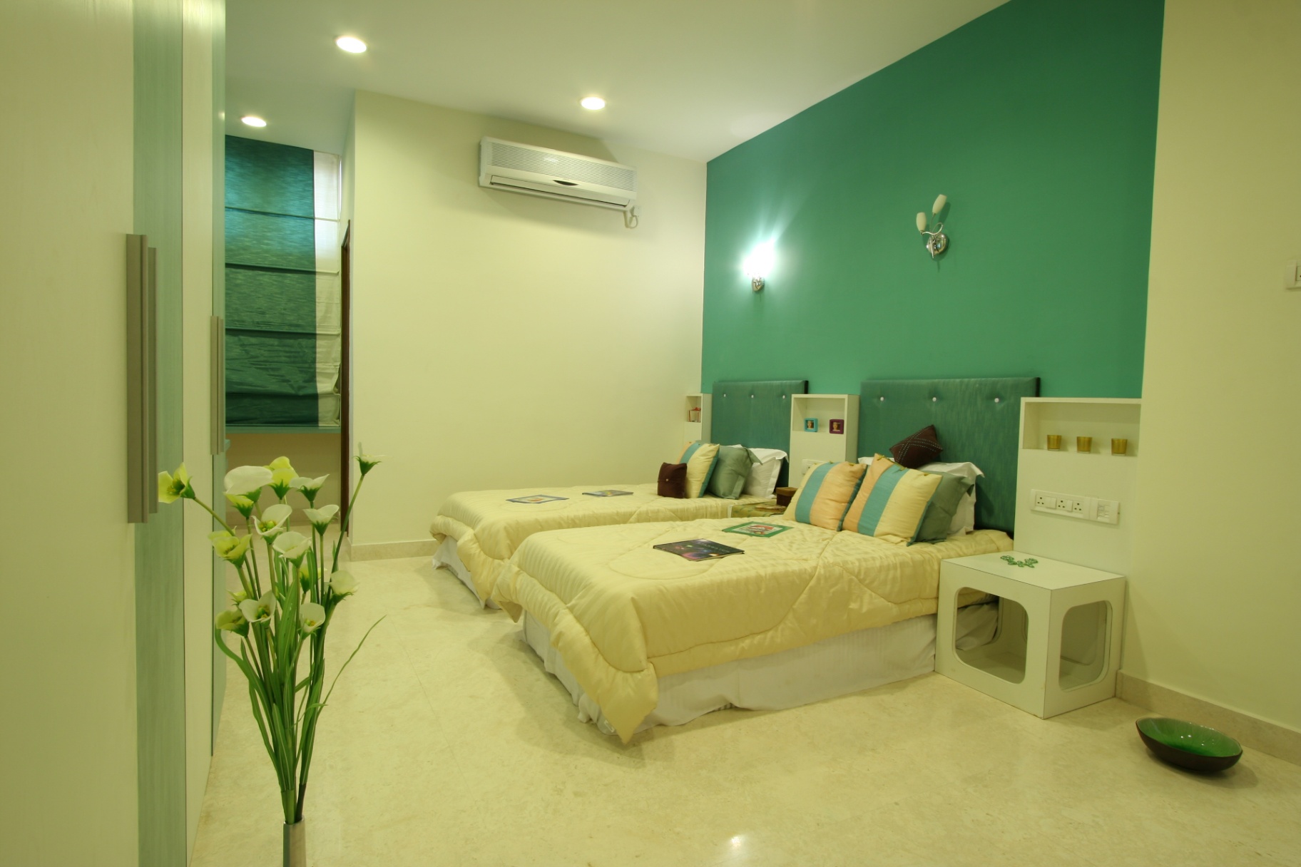 Children's Bedroom