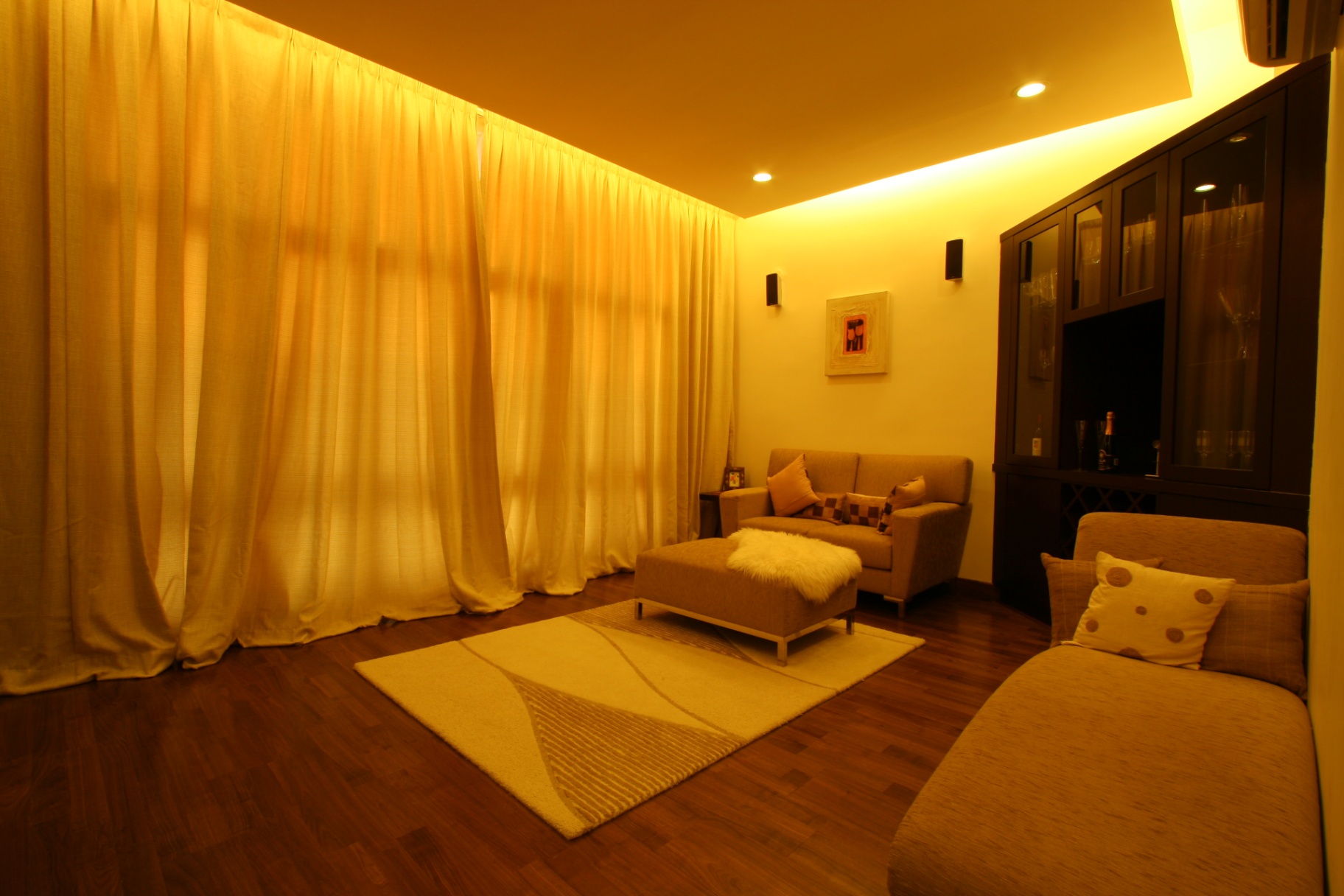 Family Lounge