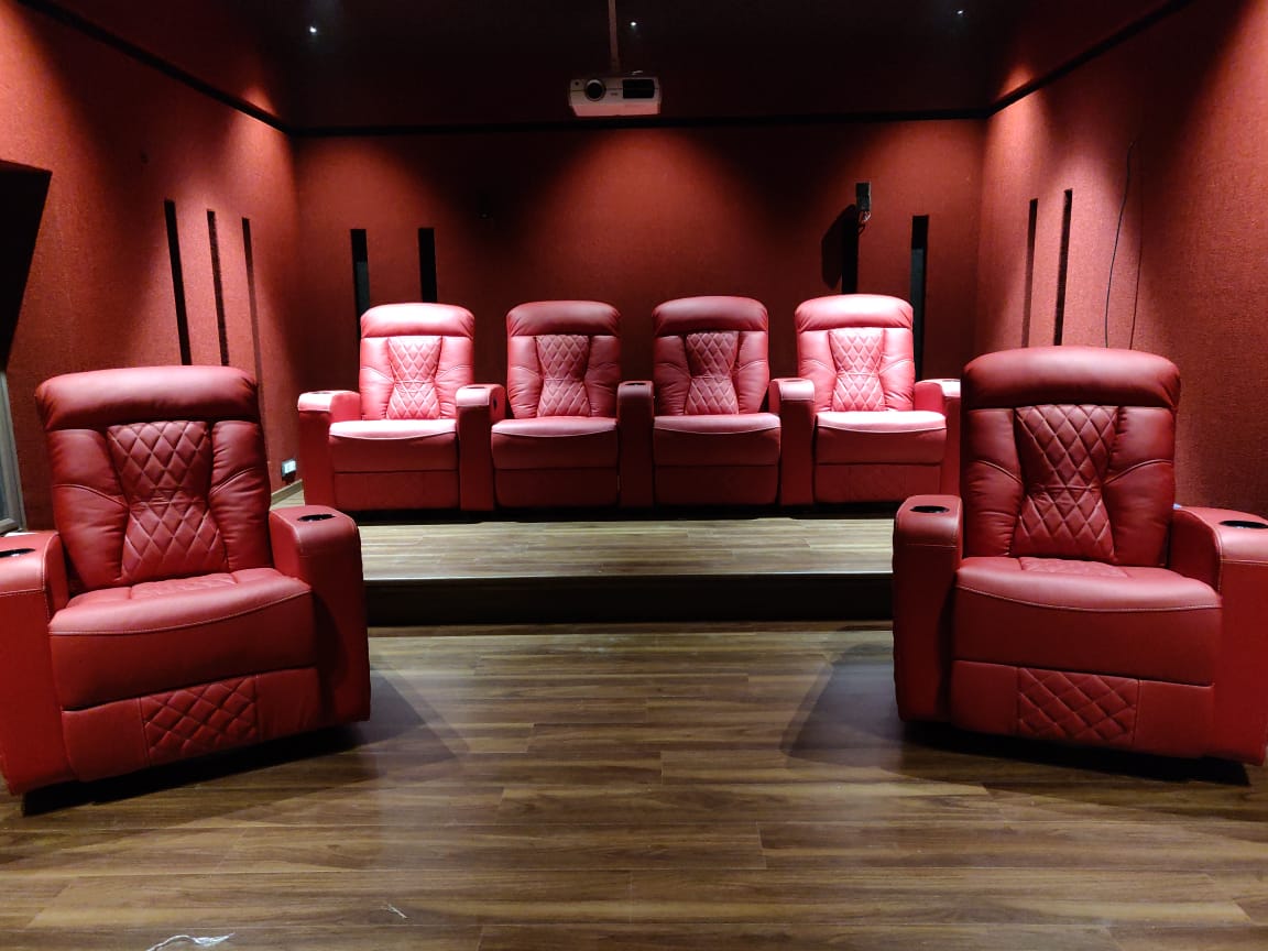 Home Theatre
