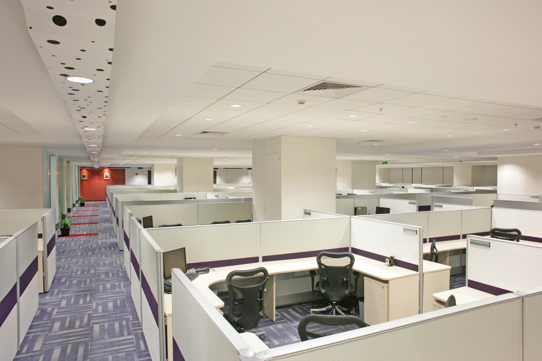 Office Workspace