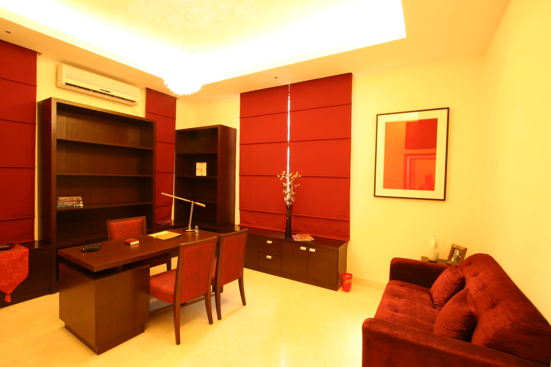 Study Room