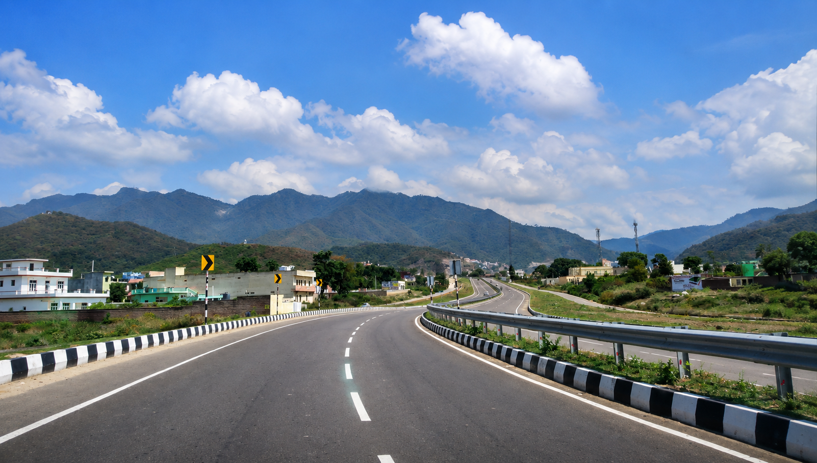 NH-5 to Pydiayyavalasa Road